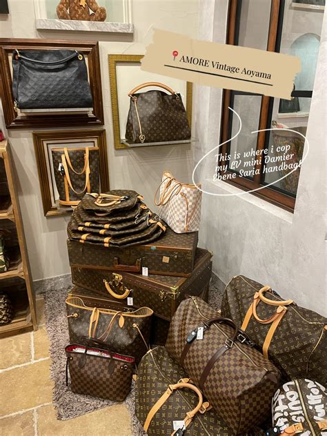 hermes vintage bags tokyo|best vintage bags in tokyo.